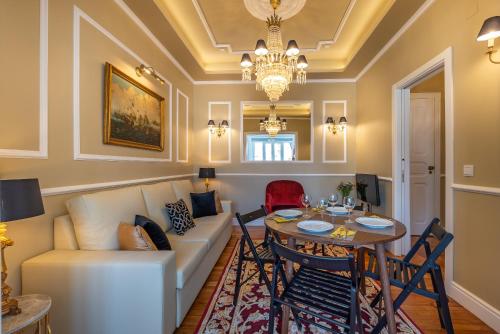 Style and Comfort in downtown Lisbon