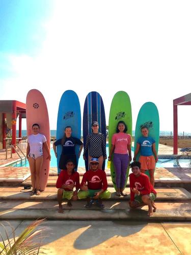 Mision Surf – Photos 5