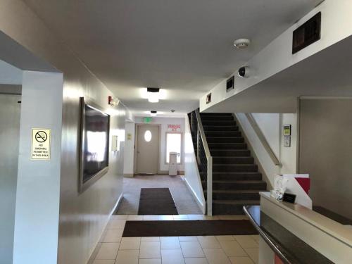 MonroeにあるMotel 75 Monroeのギャラリーの写真