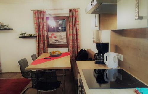 Fotografie z fotogalerie ubytování Appartement Vorstadtstub'n v Schladmingu