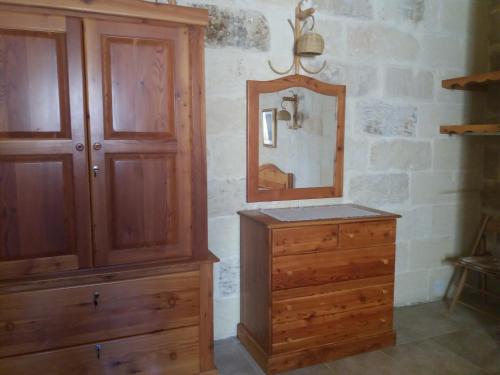 Fotografie z fotogalerie ubytování Gozo Rustic Farmhouse with stunning views and swimming pool v destinaci Sannat
