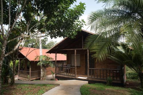 Hotel Pedacito de Cielo – Photos 2