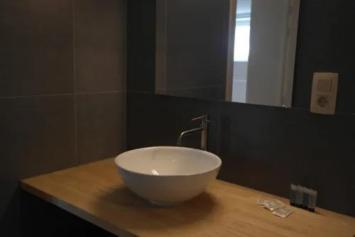 De Lanterfanters Vakantiehuisjes picture