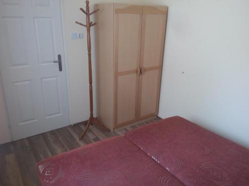 Katil atau katil-katil dalam bilik di START Apartmanok