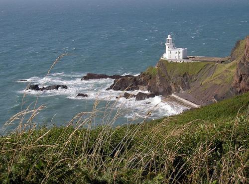Gallery image of Southdown B&B in Clovelly