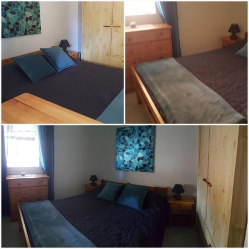 Résidence Parc de la mer - Apprt 3 chambres