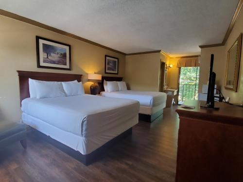 Gallery image of Colonial House Motel in Pigeon Forge