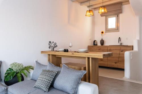 Gallery image of Obsession Mykonos in Agios Stefanos