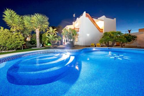 Villa Mali, Ibiza – Precios actualizados 2023