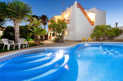 Villa Mali, Ibiza-stad – Bijgewerkte prijzen 2022