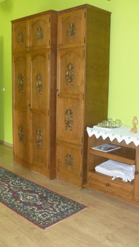 Φωτογραφία από το άλμπουμ του Dom Gościnny Wisteria σε Andrychow