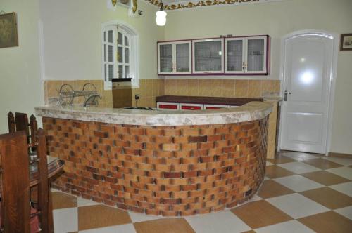 Φωτογραφία από το άλμπουμ του White Villa στο Λούξορ