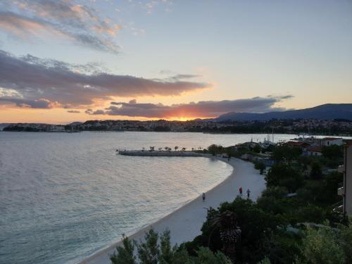 Foto dalla galleria di Manuela a Podstrana