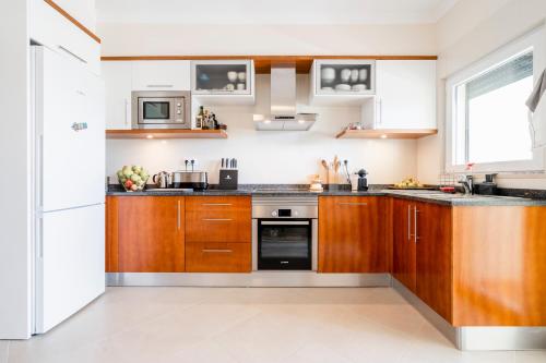 Cabanas, Tavira, T3, O Pomar condominium