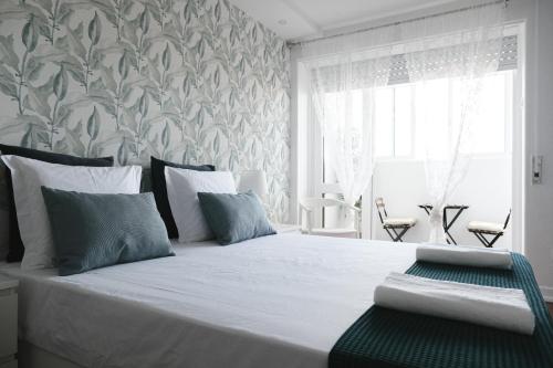4U Lisbon Suites & Guesthouse VII Airport