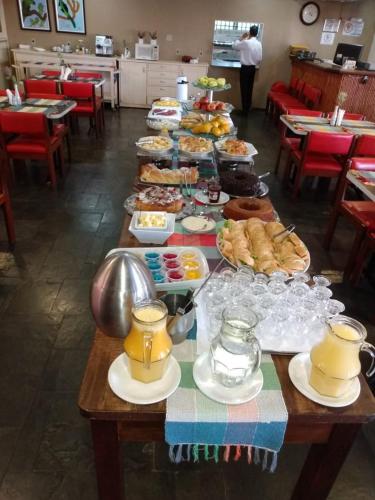 Angatu Hotel – Photos 3