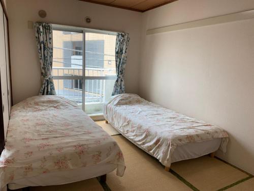 Tokyo Stay House Otsuka --Kitchen-Living-dining-3room--