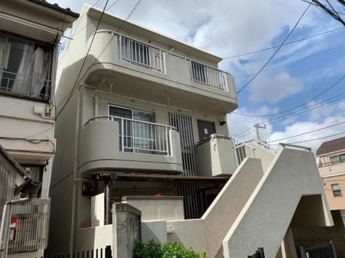 Tokyo Stay House Otsuka --Kitchen-Living-dining-3room--