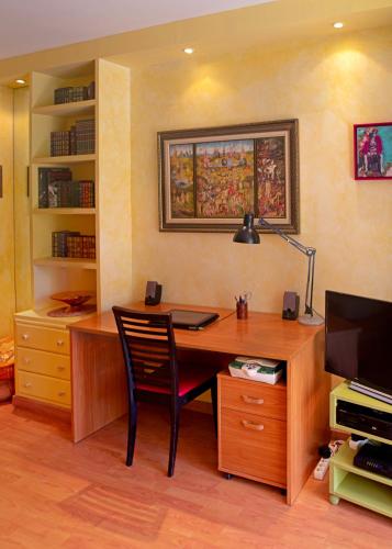 Cozy Apartment at Jardin Manaure