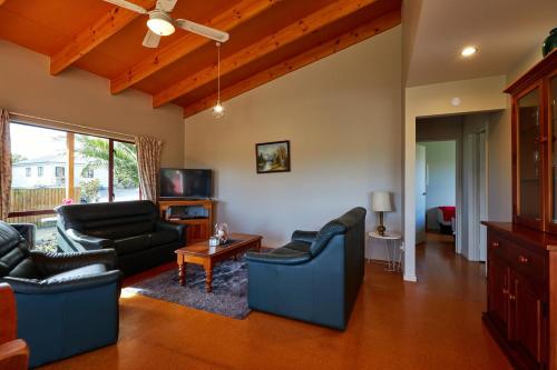 Gallery image of Brook House B&B & Cottages in Kaikoura