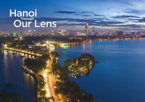 Billede fra billedgalleriet på The Grand Hotel i Bắc Ninh