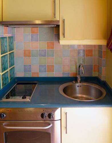 Cozy Apartment at Jardin Manaure