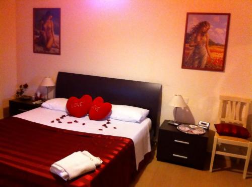 A Casa Olimpia B&B – عکس‌ها 2