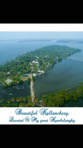 Gallery image of Kallanchery Retreat in Ernakulam