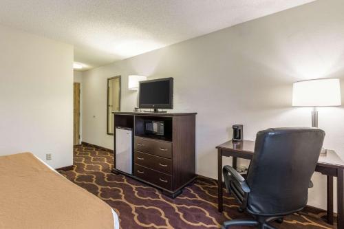 Gallery image of Quality Inn Kearney in Kearney