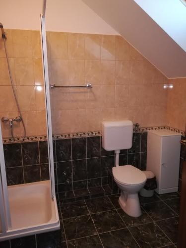 Gallery image of Anikó Apartman in Zalakaros