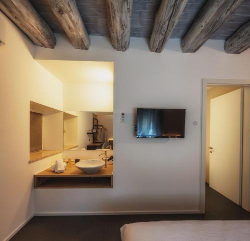 Gallery image of Le Palme Rooms & Breakfast in Trento
