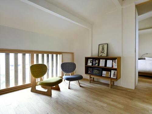 Kyo no Ondokoro NISHIJIN VILLA #5