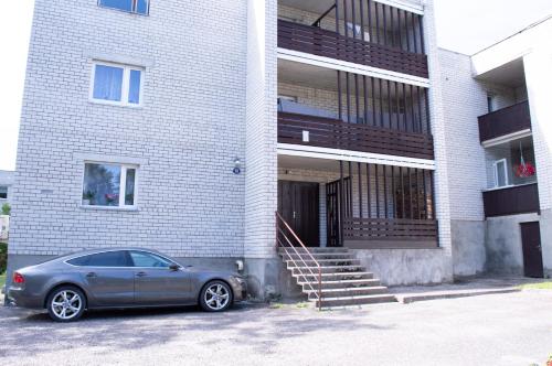 Gallery image of Modern apartment in the heart of Kärdla in Kärdla