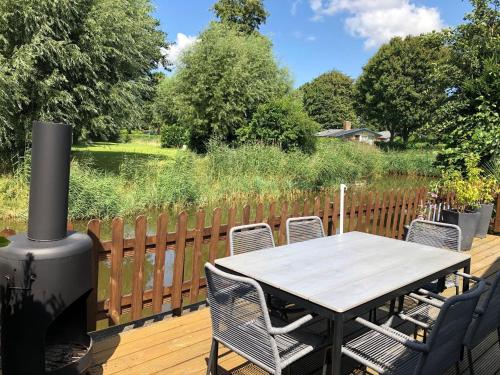 Photo de la galerie de l'établissement Hygge House 10, à Andijk