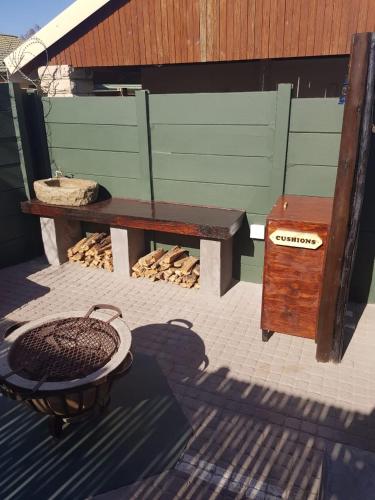 Imperani Guesthouse – Photos 5