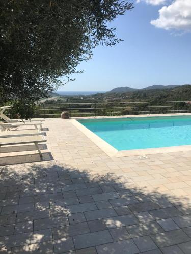Gallery image of Residence Le Solane in Marina di Campo