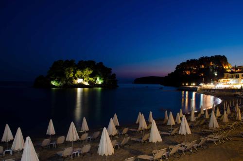 Krioneri Suites Parga