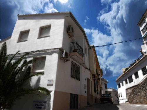 Fotografia z galérie ubytovania Casa Rural Los Serrano v destinácii Cazorla