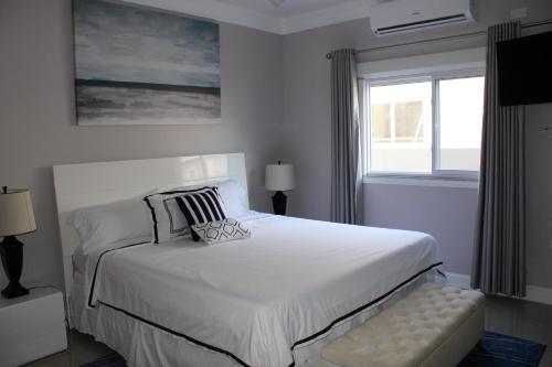 Gallery image of The Marina Villa de Sonja in Ocho Rios