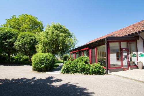 Gallery image of Sonnenblumenhof in Mühlheim