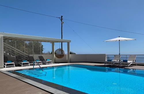 Calheta Boutique Houses