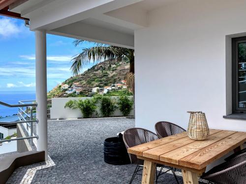 Calheta Boutique Houses