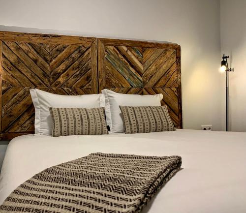 Calheta Boutique Houses