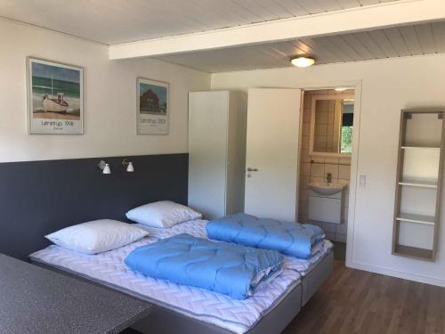 Gallery image of Lønstrup Egelunds Motel in Lønstrup