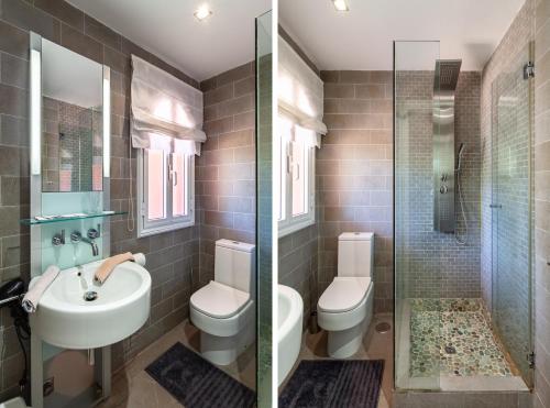 Cozy townhouse in El Duque