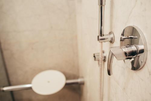 Hotel Porta Felice & Spaにあるバスルーム