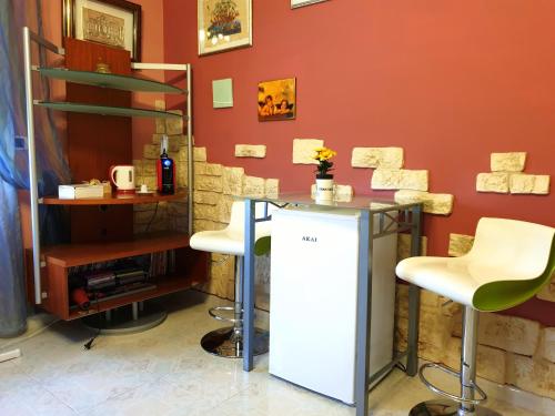 Gallery image of Angulum in Citta' Sant'Angelo