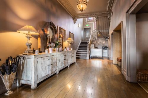 Fotografie z fotogalerie ubytování Murrayfield Hotel v destinaci Edinburgh