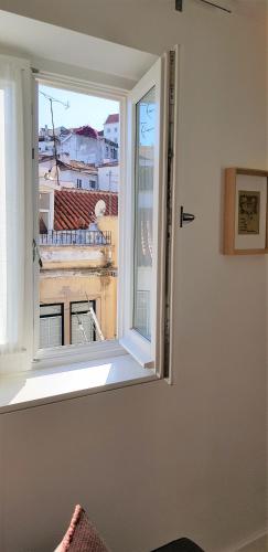 Studios in Beco da Formosa in Alfama - Lisbon