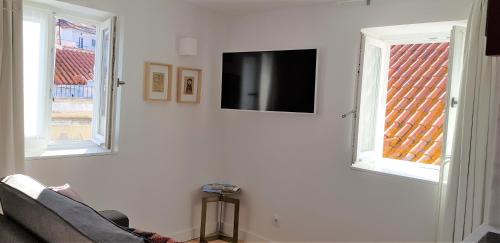 Studios in Beco da Formosa in Alfama - Lisbon